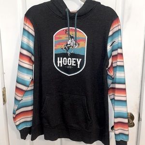Womens Hooey Sweatshirt